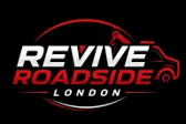 Revive Roadside London logo